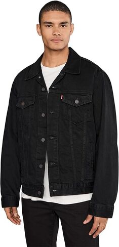 Levi's Men's The Trucker Jacket in Saudi Arabia