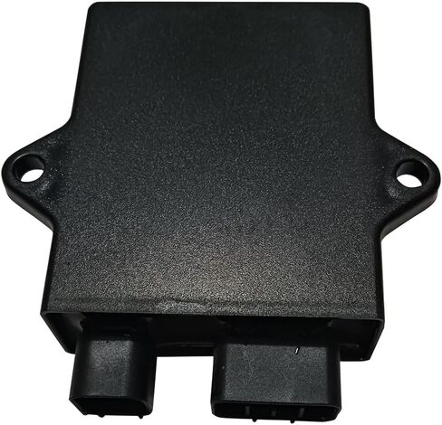صندوق إشعال جديد متوافق مع 92-09 INTRUDER 800 VS800 BOULEVARD S50 RE # 3290038A31 CDI BOX in Saudi Arabia