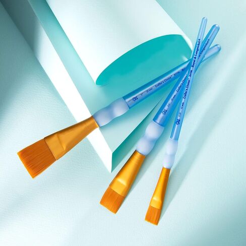 Royal & Langnickel Paintbrushes, Various, One in Saudi Arabia