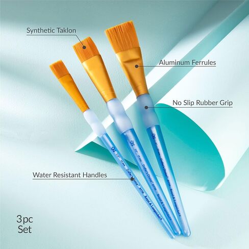Royal & Langnickel Paintbrushes, Various, One in Saudi Arabia
