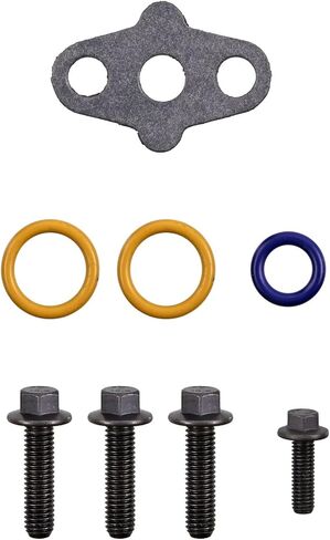 FEL-PRO ES 73053 Turbocharger Mounting Gasket Set in Saudi Arabia