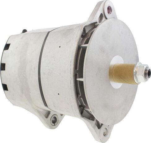 Replacement Parts for 24V 100A Built Alternator for Cummins Marine Replaces 19011203 10459359 Mod-UR26Q-9975 in Saudi Arabia