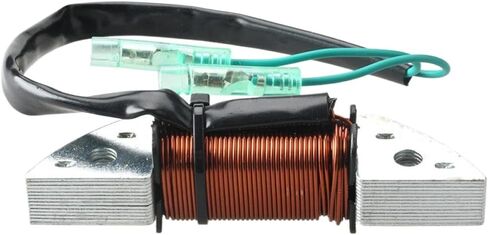 مولد كهربائي متوافق مع المحركات الخارجية HDX M8/9.8B ثنائية الشوط 8HP و9.8HP - يستبدل أرقام الأجزاء 3B2-06123، و3B2061231، و3B2-06123-1 in Saudi Arabia