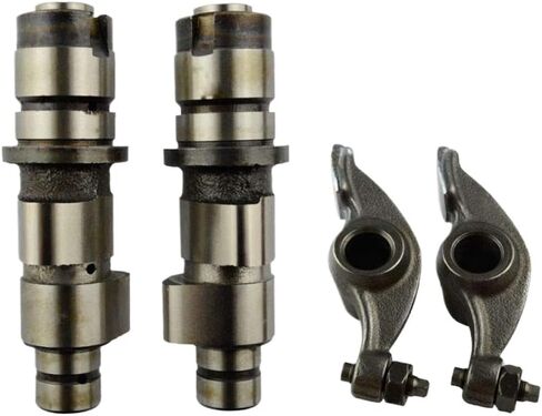 Camshaft And Rocker Arm Assembly Compatible With XV250 XV 250 Virago V 1988 2010 in Saudi Arabia