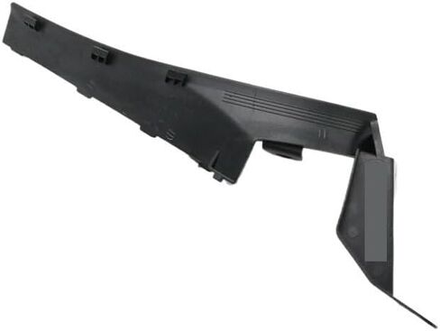 for Suzuki for S-Cross SX4 S Cross 2013 2014-2020 Car Front Windscreen Side Cowl Water Deflector Wiper Panel Decorative Strips Windshield Wiper Water Deflector Plate(Right Side) in Saudi Arabia