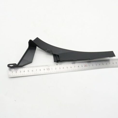 for Suzuki for S-Cross SX4 S Cross 2013 2014-2020 Car Front Windscreen Side Cowl Water Deflector Wiper Panel Decorative Strips Windshield Wiper Water Deflector Plate(Right Side) in Saudi Arabia