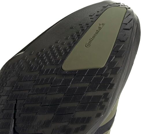حذاء رياضي للجري Adizero Adios Pro 4 للرجال من أديداس - أسود in Kuwait