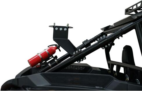 Tusk UTV Spare Tire Carrier Compatible with Polaris RZR XP 1000 2024-2025/RZR XP 4 1000 2024-2025 in Saudi Arabia
