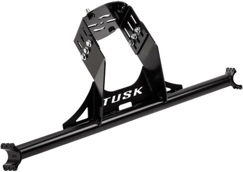 Tusk UTV Spare Tire Carrier Compatible with Polaris RZR XP 1000 2024-2025/RZR XP 4 1000 2024-2025 in Saudi Arabia