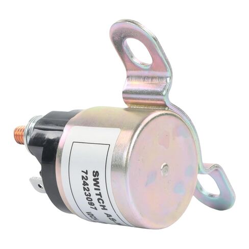 9X-8124 9X8124 24V حفارة التبديل سخان التتابع ل CAT E320B E320C E320D in Kuwait