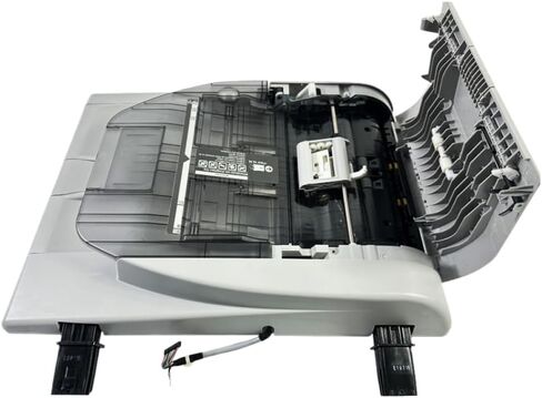 مجموعة وحدة تغذية المستندات ADF D296-1845 D296-1805 متوافقة مع MP C307 MP C407 in Kuwait