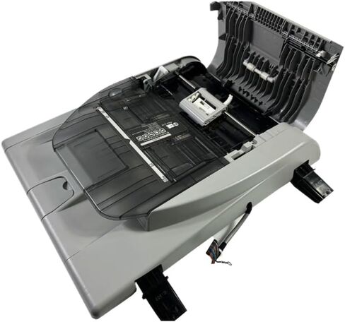 مجموعة وحدة تغذية المستندات ADF D296-1845 D296-1805 متوافقة مع MP C307 MP C407 in Kuwait