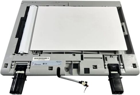 مجموعة وحدة تغذية المستندات ADF D296-1845 D296-1805 متوافقة مع MP C307 MP C407 in Kuwait