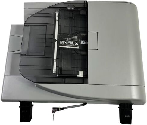 مجموعة وحدة تغذية المستندات ADF D296-1845 D296-1805 متوافقة مع MP C307 MP C407 in Kuwait