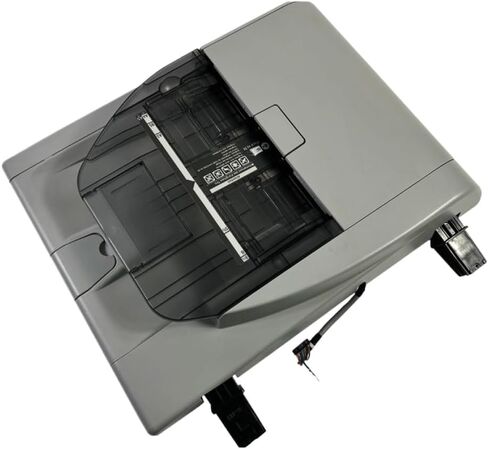 مجموعة وحدة تغذية المستندات ADF D296-1845 D296-1805 متوافقة مع MP C307 MP C407 in Kuwait