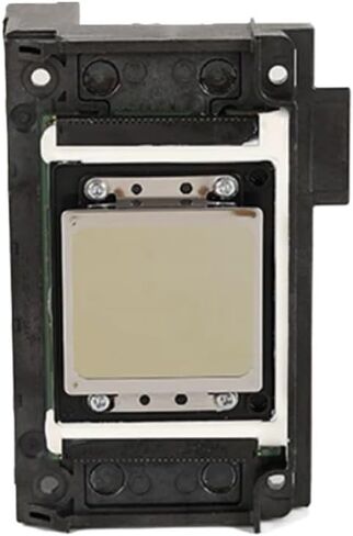 رأس طباعة مجدد متوافق مع مستلزمات الطابعة XP600 XP601 XP700 XP800 XP750 XP850 XP801 FA09050 FA09030 in Kuwait