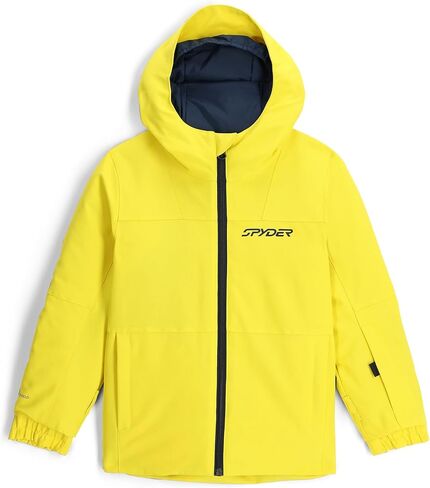 Spyder boys Slash Jacket (Toddler/Little Kid) in Saudi Arabia