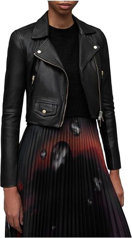 حذاء Elora Biker النسائي من AllSaints in Kuwait