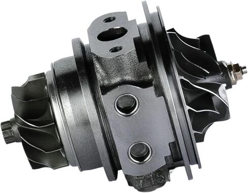 New Turbo Cartridge Core Compatible For BMW X1 X3 Z4 20i 28i 125i 320i 328i 520i 528i 2.0 181HP 242HP N20B20A N26B 49477-02000 2011- in Kuwait