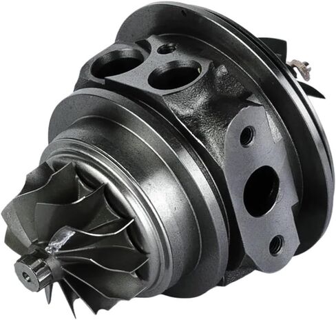 New Turbo Cartridge Core Compatible For BMW X1 X3 Z4 20i 28i 125i 320i 328i 520i 528i 2.0 181HP 242HP N20B20A N26B 49477-02000 2011- in Kuwait