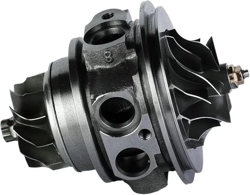 New Turbo Cartridge Core Compatible For BMW X1 X3 Z4 20i 28i 125i 320i 328i 520i 528i 2.0 181HP 242HP N20B20A N26B 49477-02000 2011- in Kuwait