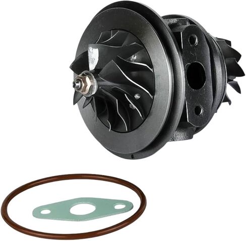 New Turbo Cartridge Core Compatible For BMW X1 X3 Z4 20i 28i 125i 320i 328i 520i 528i 2.0 181HP 242HP N20B20A N26B 49477-02000 2011- in Kuwait