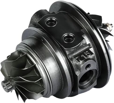 New Turbo Cartridge Core Compatible For BMW X1 X3 Z4 20i 28i 125i 320i 328i 520i 528i 2.0 181HP 242HP N20B20A N26B 49477-02000 2011- in Kuwait