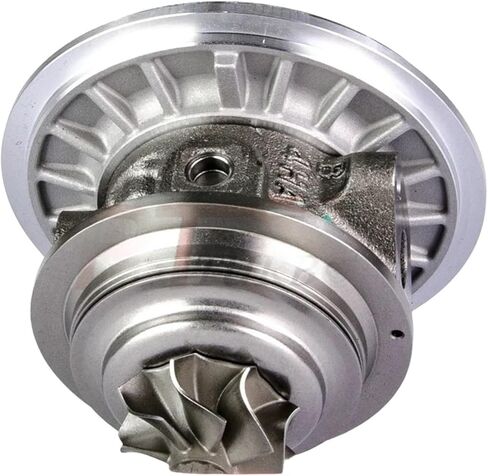 Turbo Boost CHRA Compatible For Isuzu Truck And Hitachi Excavator With 4JJ1 8980976861 8980976860 F51CAD-S0114B Turbine Cartridge Turbo NEW in Kuwait