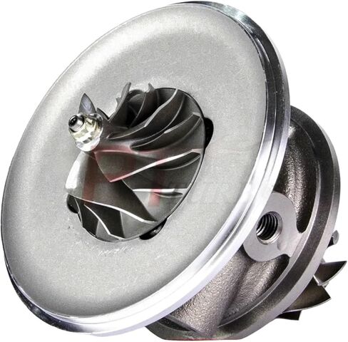 Turbo Boost CHRA Compatible For Isuzu Truck And Hitachi Excavator With 4JJ1 8980976861 8980976860 F51CAD-S0114B Turbine Cartridge Turbo NEW in Kuwait