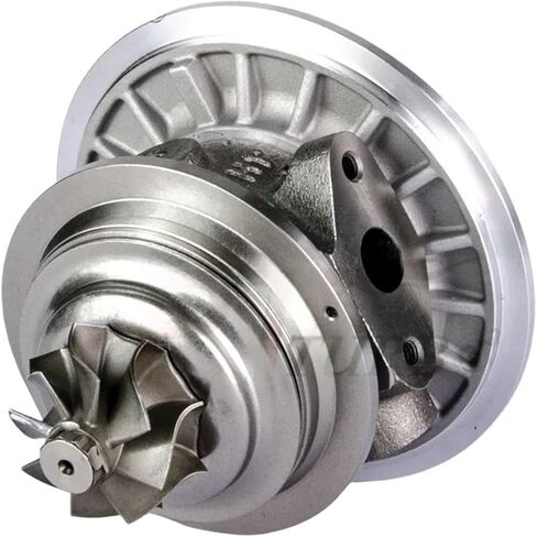 Turbo Boost CHRA Compatible For Isuzu Truck And Hitachi Excavator With 4JJ1 8980976861 8980976860 F51CAD-S0114B Turbine Cartridge Turbo NEW in Kuwait