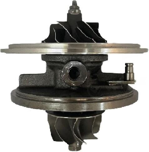 GT2359V Turbo Cartridge 711017 Turbocharge CHRA A6130960499 6130960499 Compatible For Benz E320 S320 CDI 145 Kw 197 HP OM613 1998-2002 in Kuwait