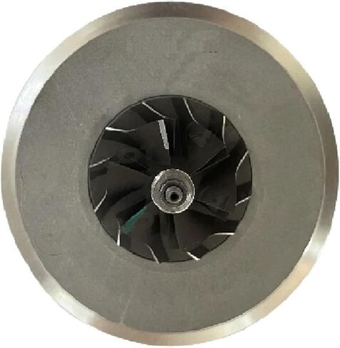 GT2359V Turbo Cartridge 711017 Turbocharge CHRA A6130960499 6130960499 Compatible For Benz E320 S320 CDI 145 Kw 197 HP OM613 1998-2002 in Kuwait