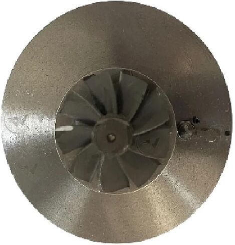 GT2359V Turbo Cartridge 711017 Turbocharge CHRA A6130960499 6130960499 Compatible For Benz E320 S320 CDI 145 Kw 197 HP OM613 1998-2002 in Kuwait