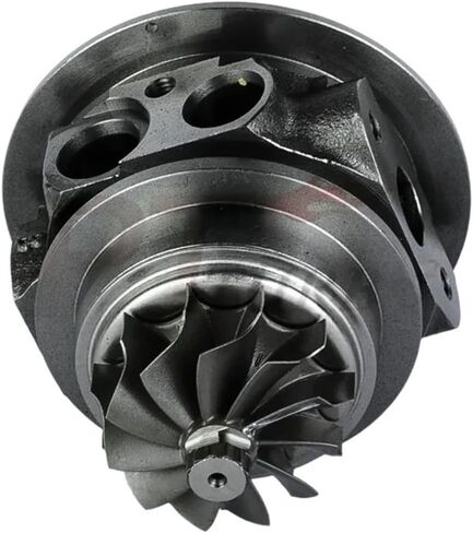 Turbo Core 49477-02000 TD04LR6-04HR Cartridge Compatible For BMW X1 X3 Z4 28i 125i 320i 328i 520i 528i 2.0 181HP 242HP N20B20A N26B 2011- in Kuwait