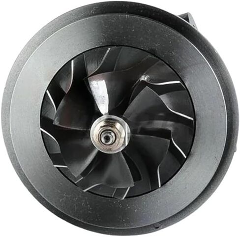 Turbo Core 49477-02000 TD04LR6-04HR Cartridge Compatible For BMW X1 X3 Z4 28i 125i 320i 328i 520i 528i 2.0 181HP 242HP N20B20A N26B 2011- in Kuwait