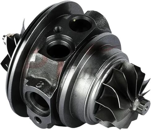 Turbo Core 49477-02000 TD04LR6-04HR Cartridge Compatible For BMW X1 X3 Z4 28i 125i 320i 328i 520i 528i 2.0 181HP 242HP N20B20A N26B 2011- in Kuwait