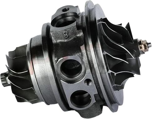 Turbo Core 49477-02000 TD04LR6-04HR Cartridge Compatible For BMW X1 X3 Z4 28i 125i 320i 328i 520i 528i 2.0 181HP 242HP N20B20A N26B 2011- in Kuwait