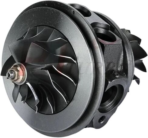 Turbo Core 49477-02000 TD04LR6-04HR Cartridge Compatible For BMW X1 X3 Z4 28i 125i 320i 328i 520i 528i 2.0 181HP 242HP N20B20A N26B 2011- in Kuwait