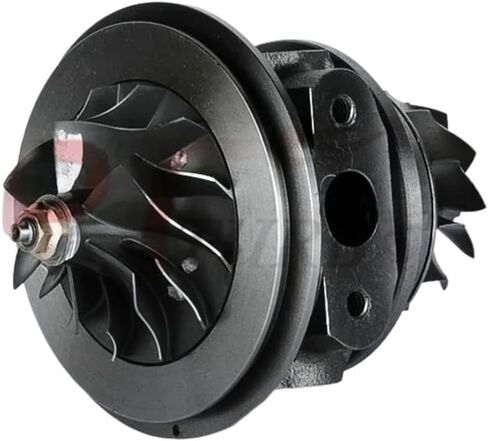 Turbo Core 49477-02000 TD04LR6-04HR Cartridge Compatible For BMW X1 X3 Z4 28i 125i 320i 328i 520i 528i 2.0 181HP 242HP N20B20A N26B 2011- in Kuwait