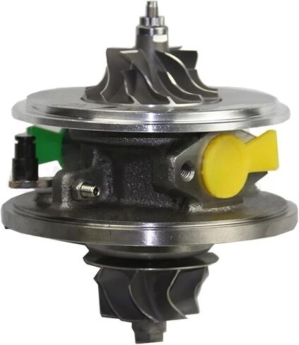 GT1749V Turbo Cartridge 713673 713673-0001 454232 722730 CHRA Compatible For Audi Ford/Seat/Skoda/VW 1.9 TDI AUY AJM ASV 038253019D in Kuwait