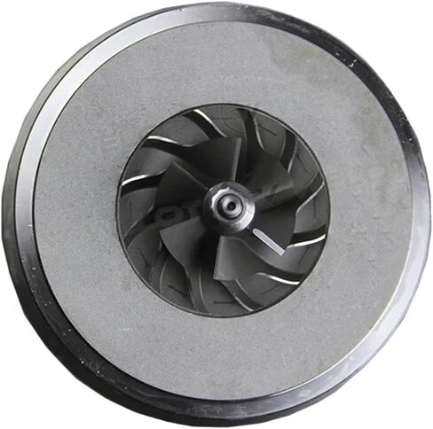 GT1749V Turbo Cartridge 713673 713673-0001 454232 722730 CHRA Compatible For Audi Ford/Seat/Skoda/VW 1.9 TDI AUY AJM ASV 038253019D in Kuwait
