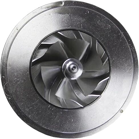 28200-42540 Turbo TD04 49177-02512 Turbine Cartridge Turbo CHRA Compatible For Mitsubishi Gallopper TCI 73 Kw - 99 HP D4BH 4D56 TCI in Saudi Arabia