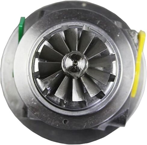 28200-42540 Turbo TD04 49177-02512 Turbine Cartridge Turbo CHRA Compatible For Mitsubishi Gallopper TCI 73 Kw - 99 HP D4BH 4D56 TCI in Saudi Arabia
