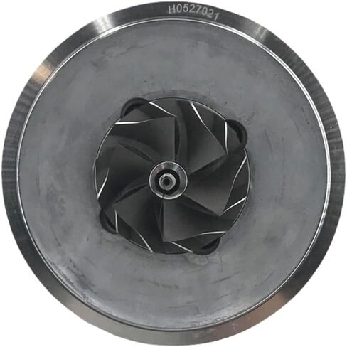 53039880291 53039700291 JH5 RHF5 Turbo Cartridge OEM 06H145701Q 06H145702S 06H145702L Turbine CHRA Compatible For Audi A4 A5 Q5 S5 in Kuwait