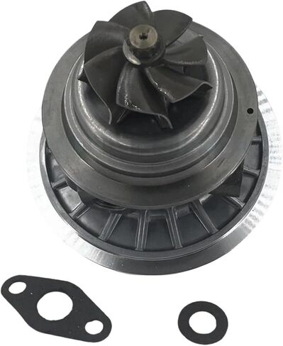 53039880291 53039700291 JH5 RHF5 Turbo Cartridge OEM 06H145701Q 06H145702S 06H145702L Turbine CHRA Compatible For Audi A4 A5 Q5 S5 in Kuwait