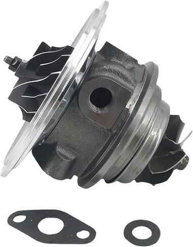 53039880291 53039700291 JH5 RHF5 Turbo Cartridge OEM 06H145701Q 06H145702S 06H145702L Turbine CHRA Compatible For Audi A4 A5 Q5 S5 in Kuwait