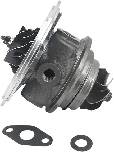 53039880291 53039700291 JH5 RHF5 Turbo Cartridge OEM 06H145701Q 06H145702S 06H145702L Turbine CHRA Compatible For Audi A4 A5 Q5 S5 in Kuwait