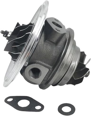 53039880291 53039700291 JH5 RHF5 Turbo Cartridge OEM 06H145701Q 06H145702S 06H145702L Turbine CHRA Compatible For Audi A4 A5 Q5 S5 in Kuwait