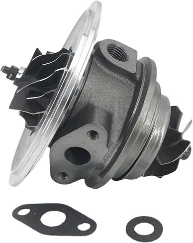 53039880291 53039700291 JH5 RHF5 Turbo Cartridge OEM 06H145701Q 06H145702S 06H145702L Turbine CHRA Compatible For Audi A4 A5 Q5 S5 in Kuwait