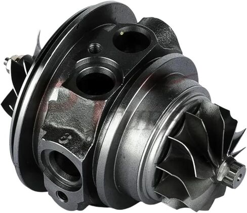 Turbo Cartridge 49477-02000 11657624535 Compatible For BMW X1 X3 Z4 20i 28i 125i 320i 328i 520i 528i 2.0 181HP 242HP N20B20A N26B 2011- in Kuwait